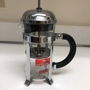 Bodum Chambord French Press
